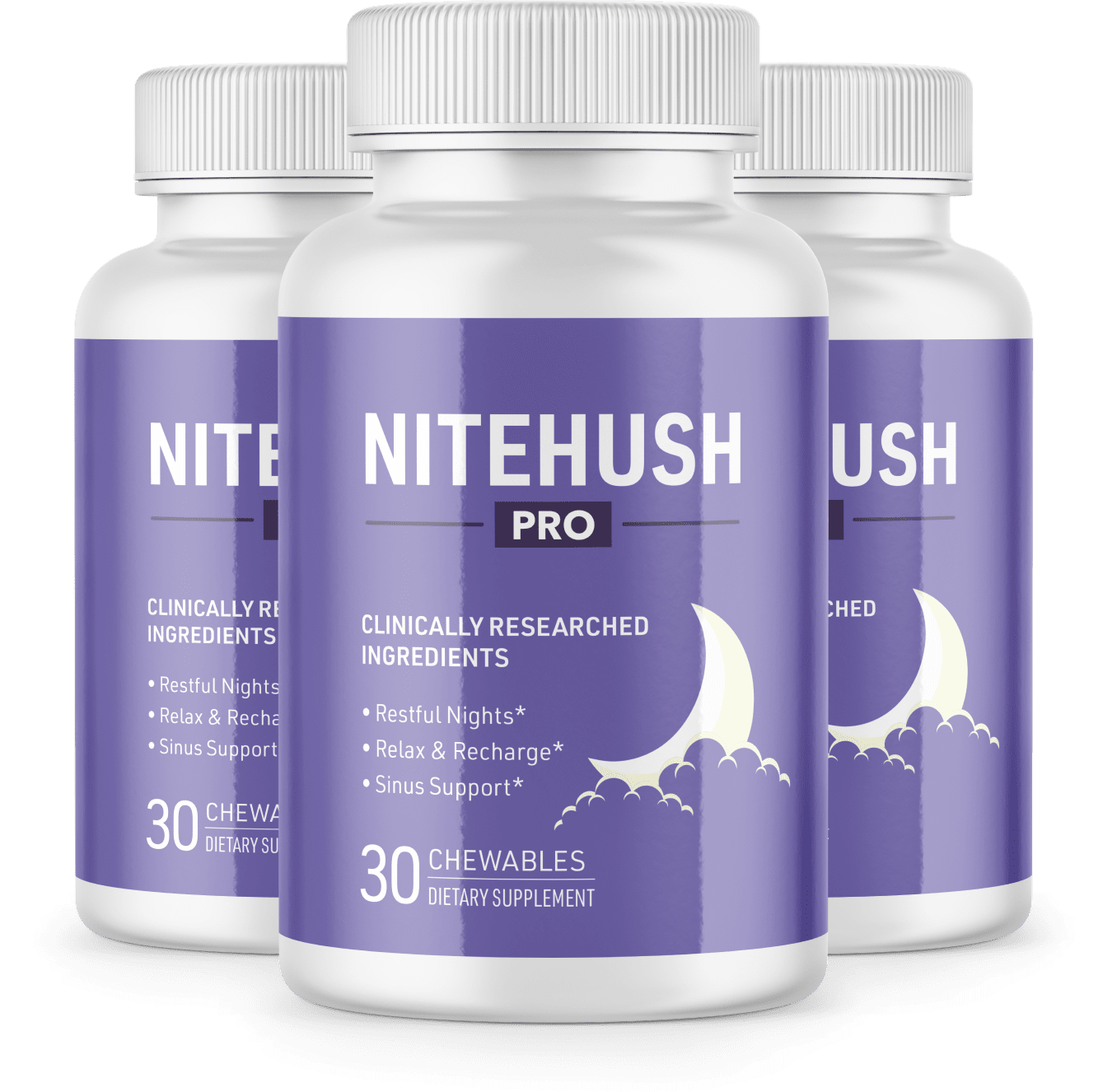 NiteHush Pro