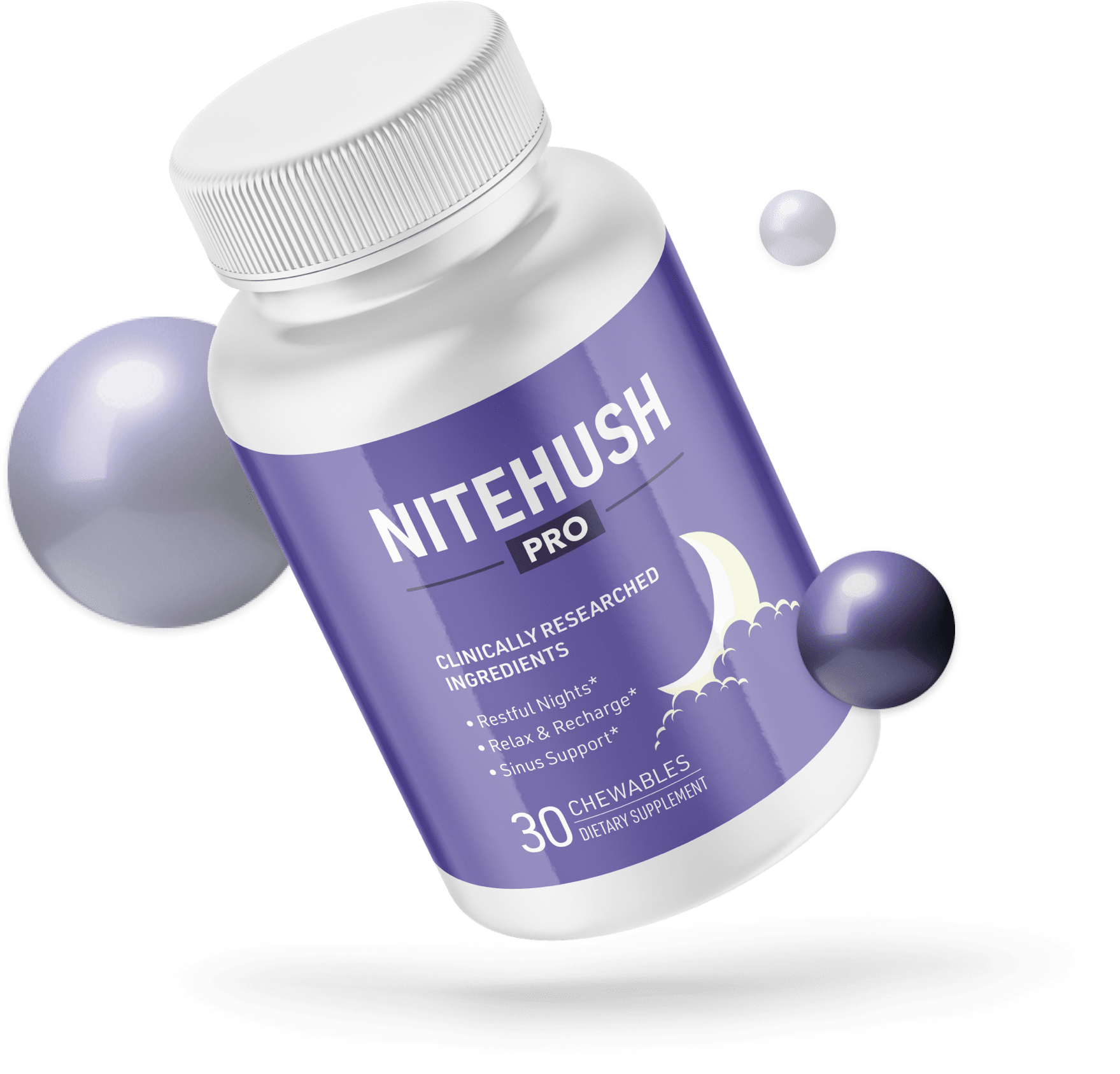 nitehush pro